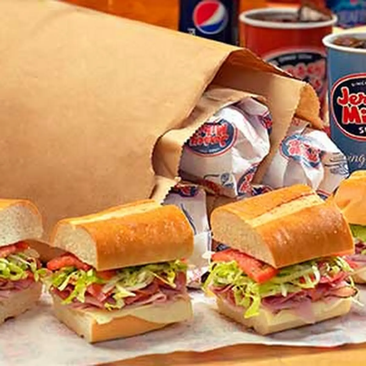 Club Sub