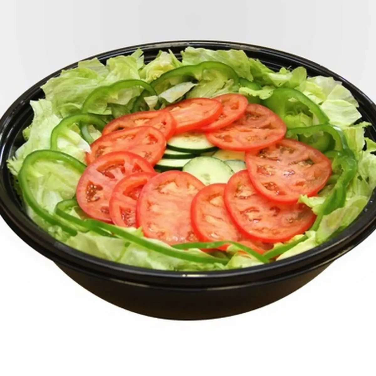 Garden Side Salad