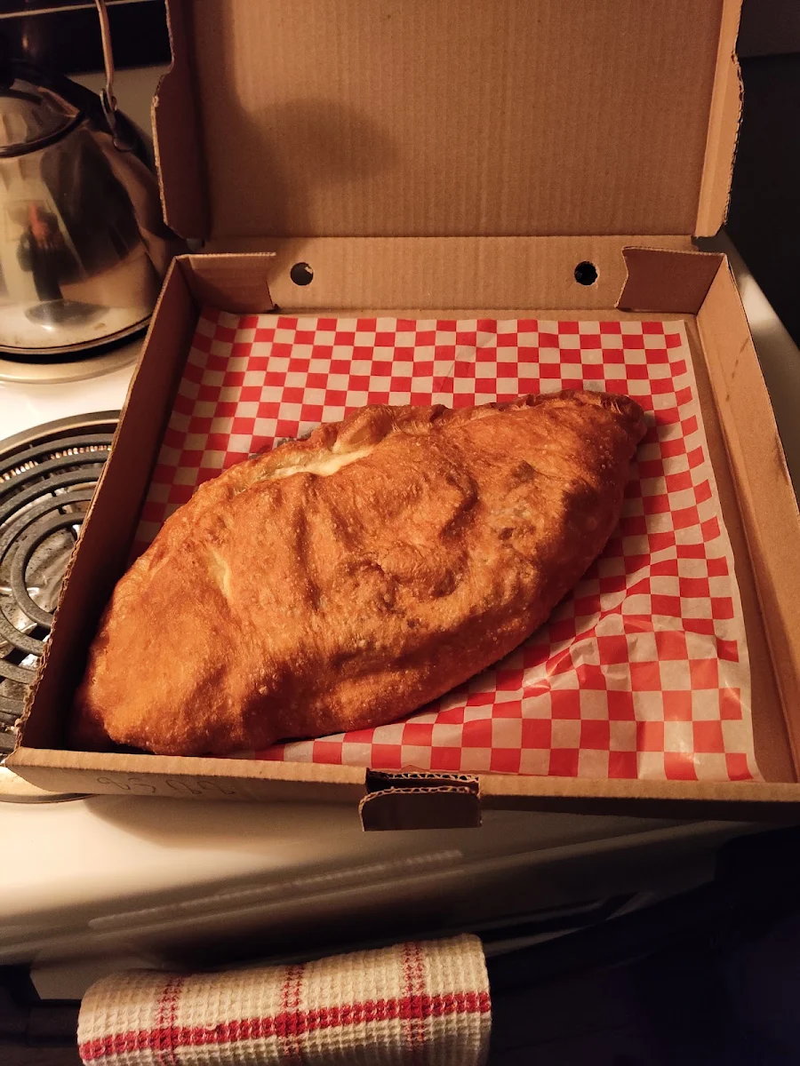 Donairzarrotti, Recardo's Take-Out