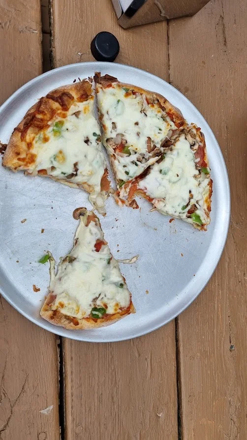 Highlights, Recardo's Take-Out