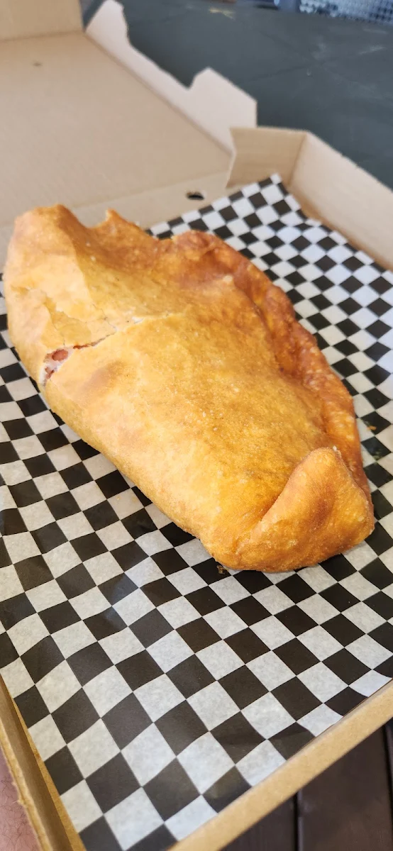 Panzerotti, Recardo's Take-Out