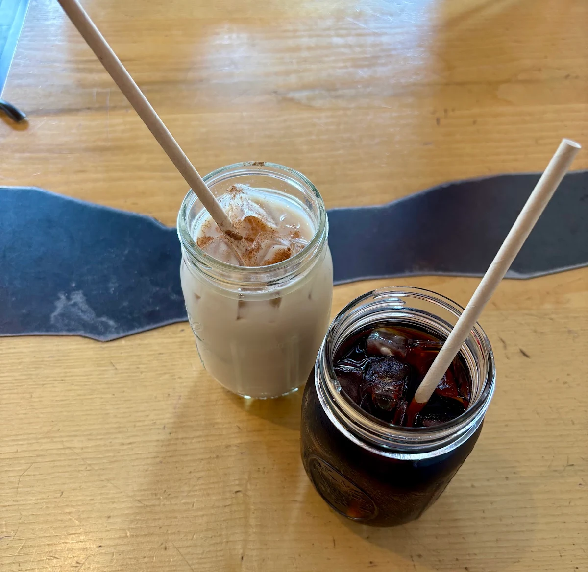Cold Brew