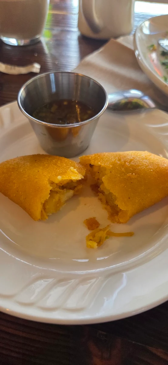 Empanada