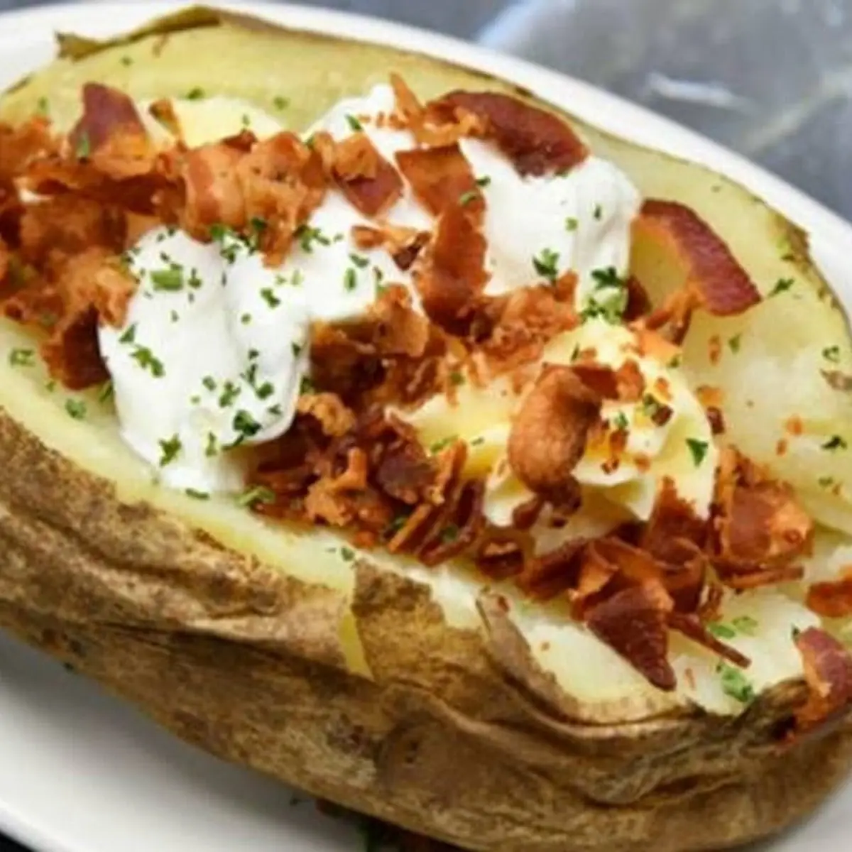 Baked Potato