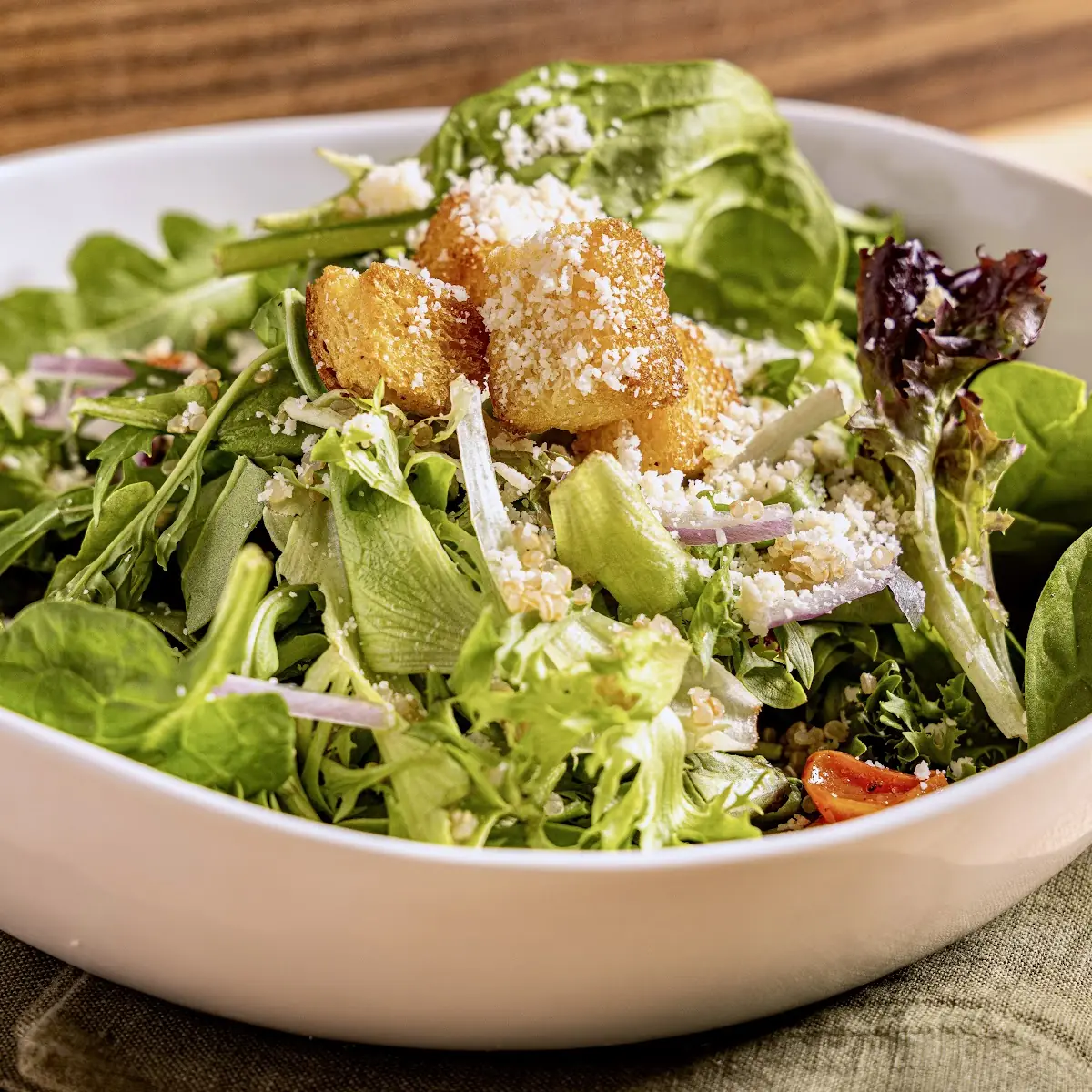 Side Salad