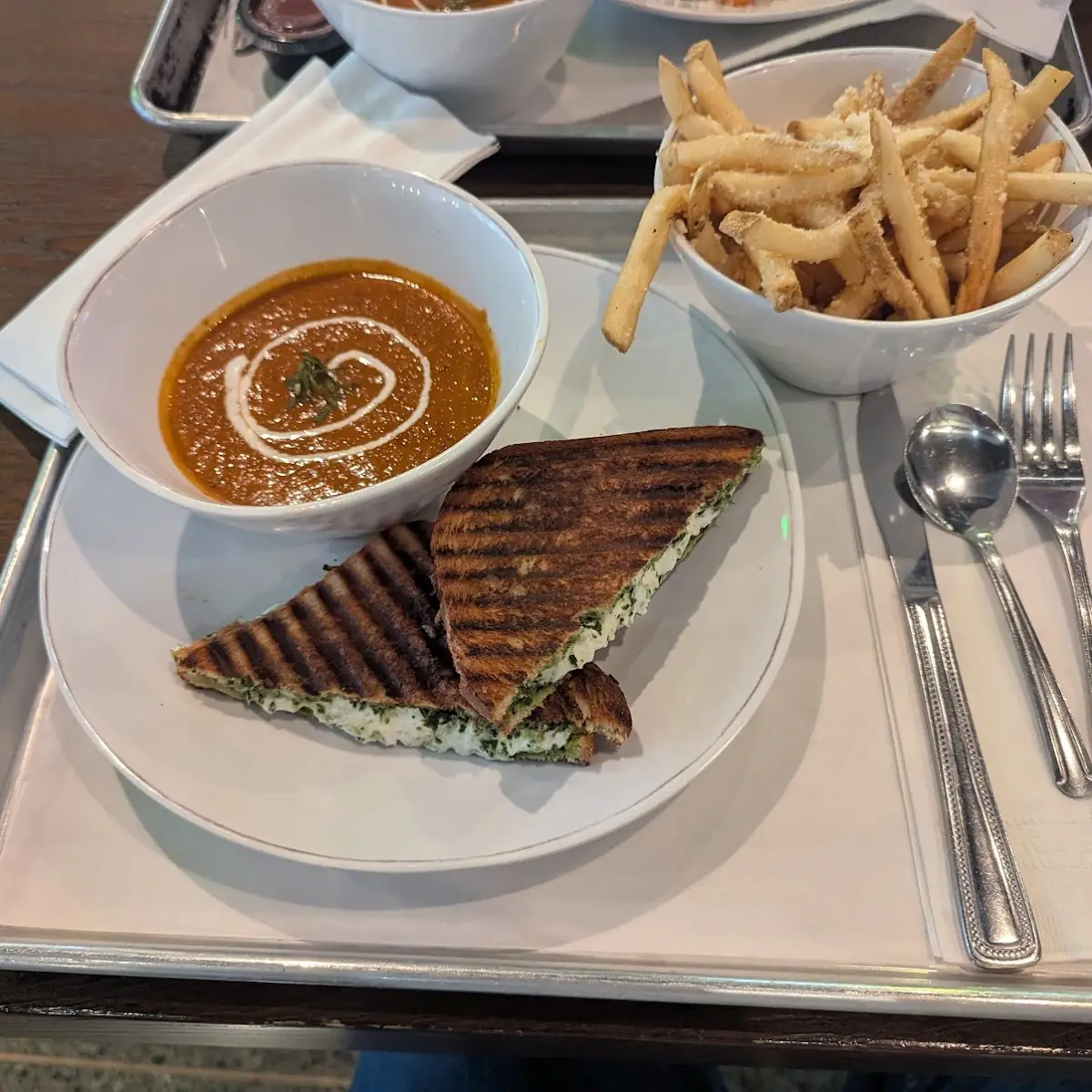 Tomato Soup