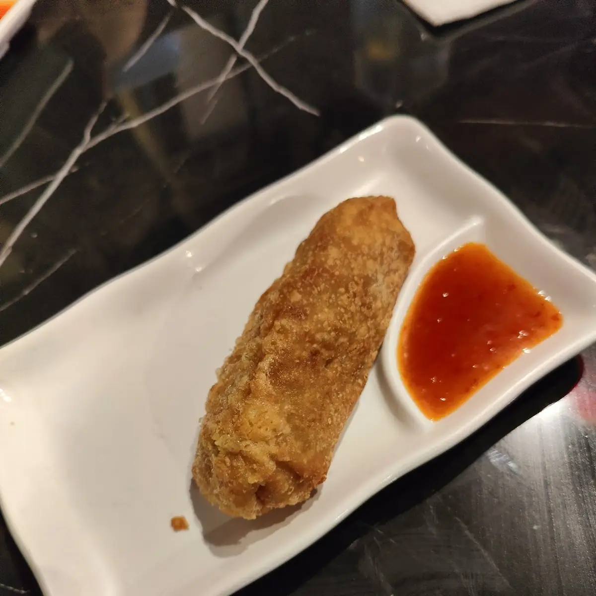 Egg Roll 1