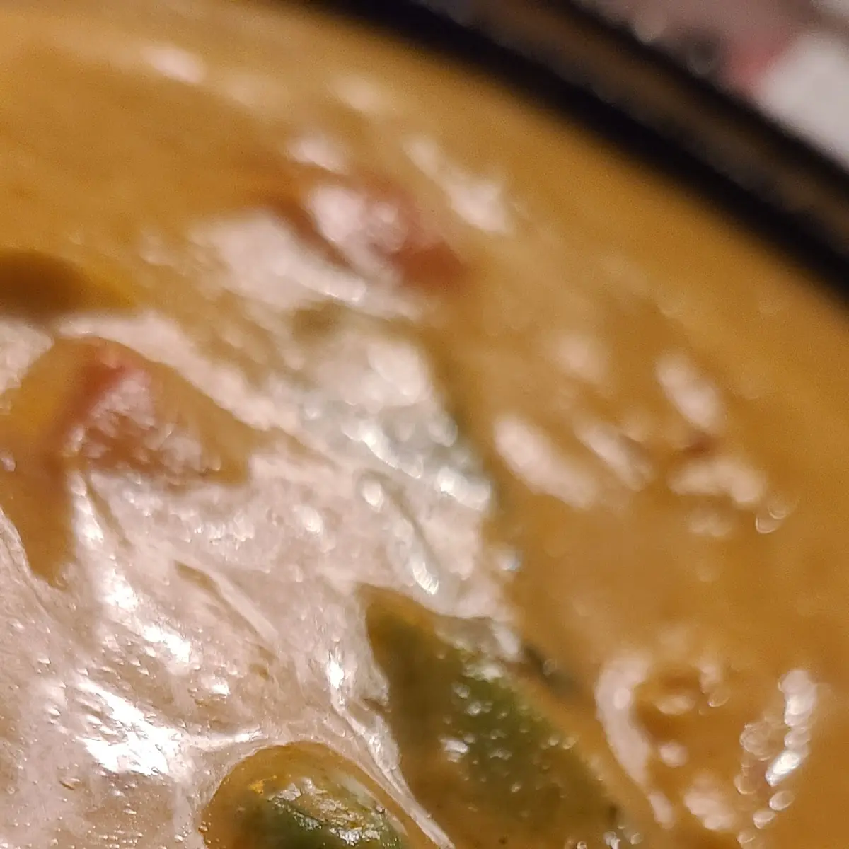 Panang Curry