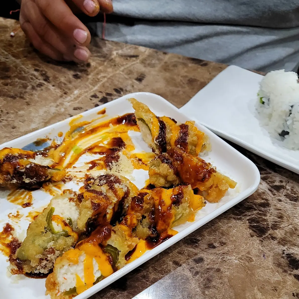 Jalapeño Poppers