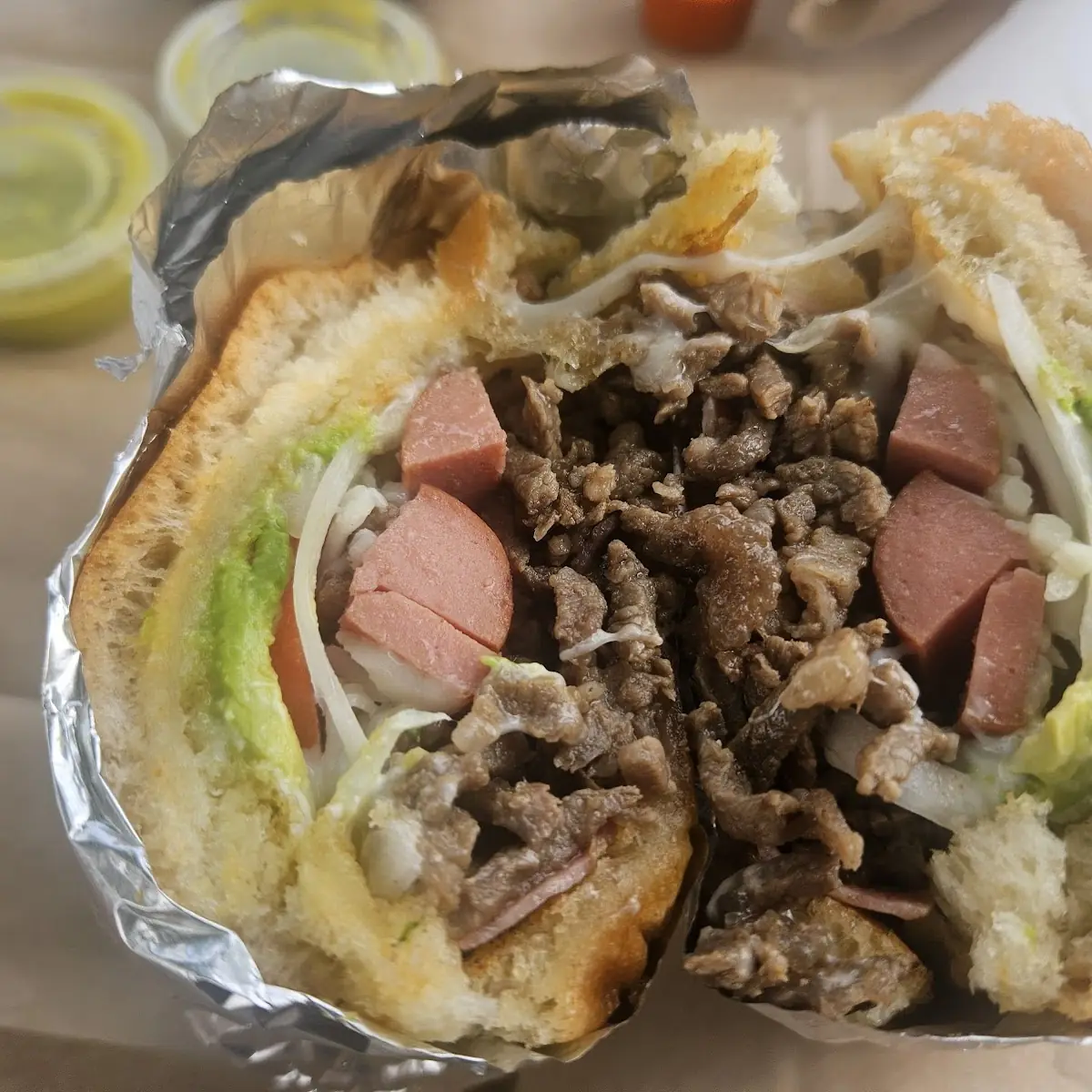 Torta Especial