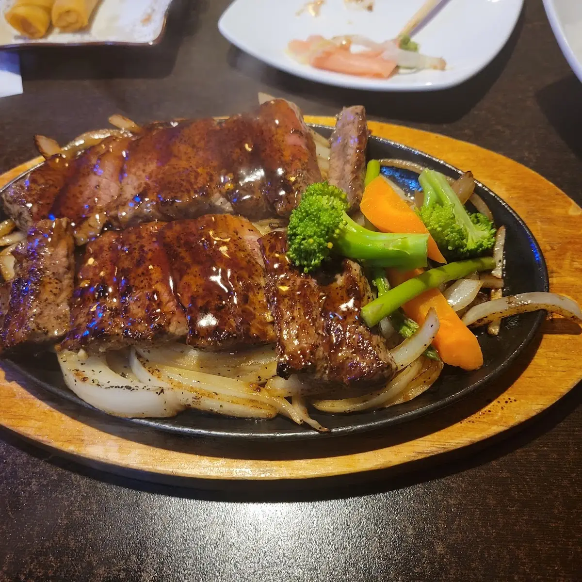 Short Ribs