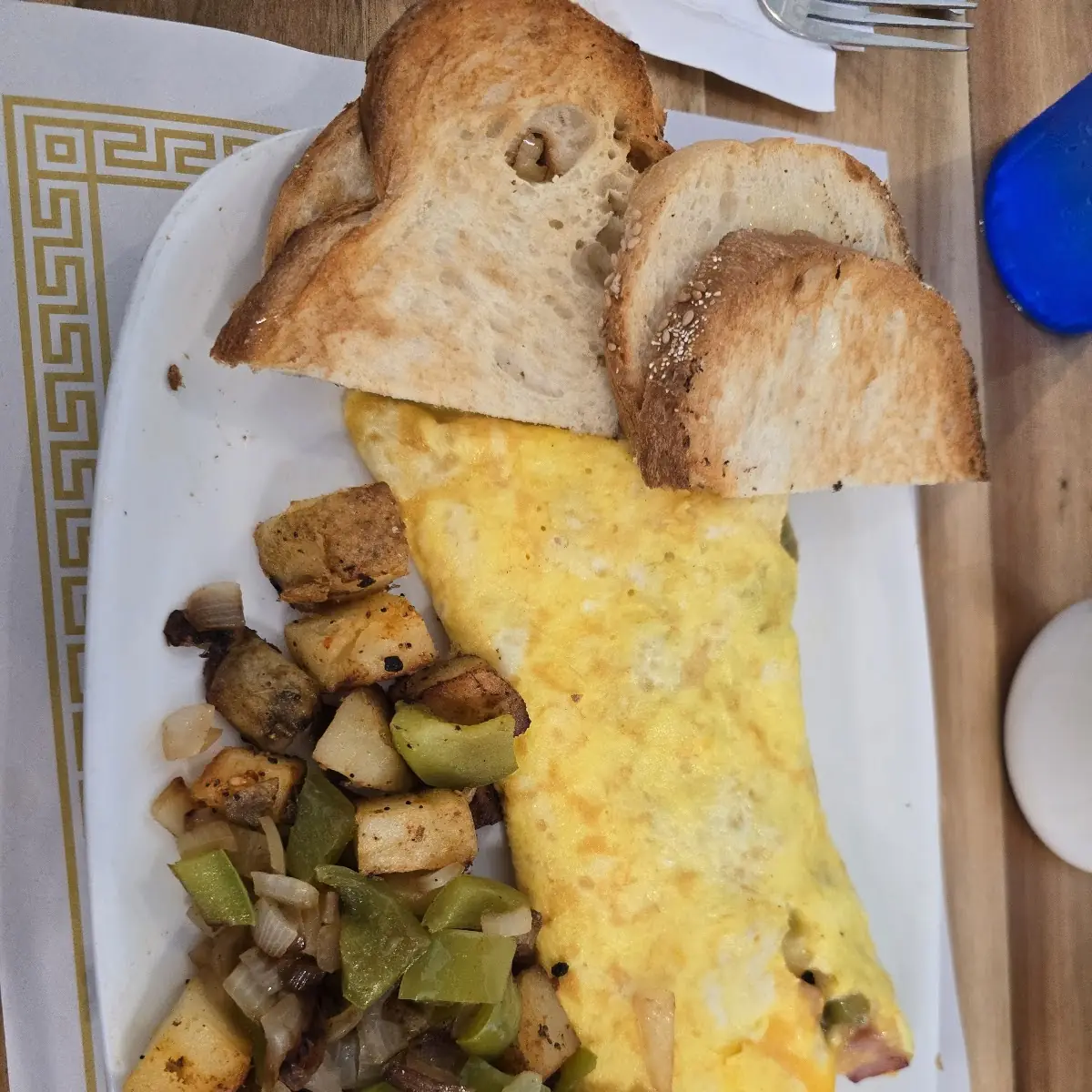 Home Fries