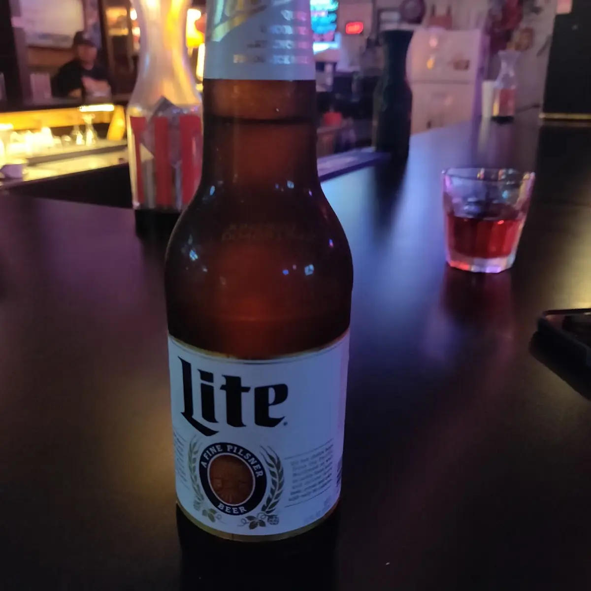 Miller Lite