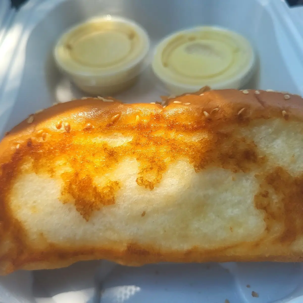 Texas Toast