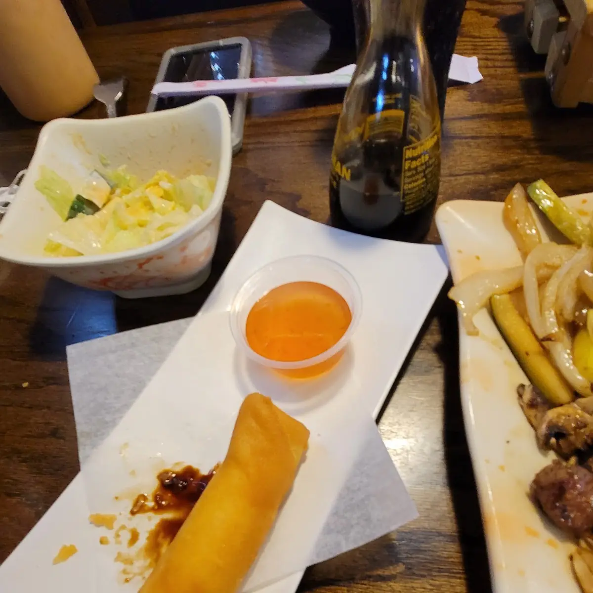 Spring Roll