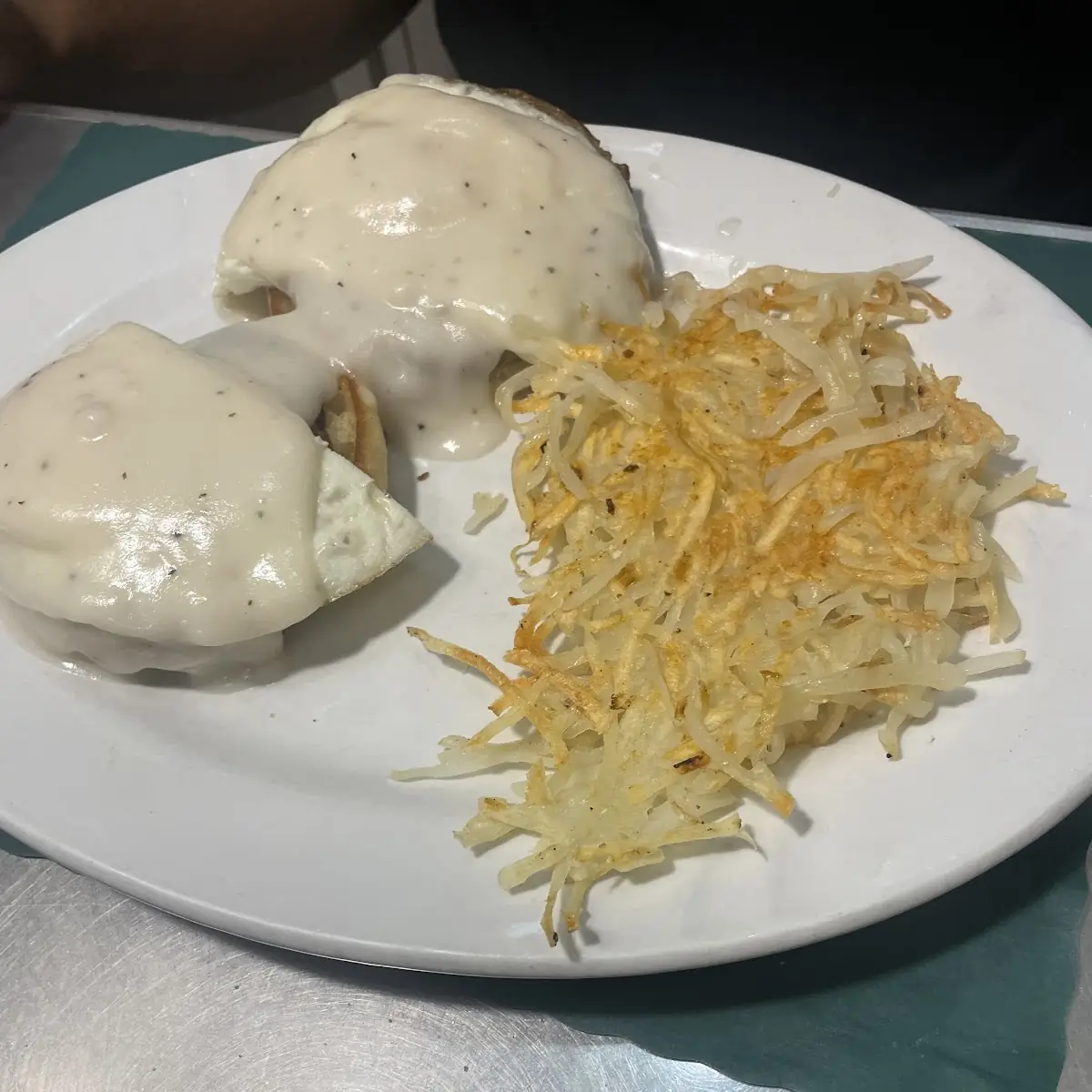 Chicken Fried Steak