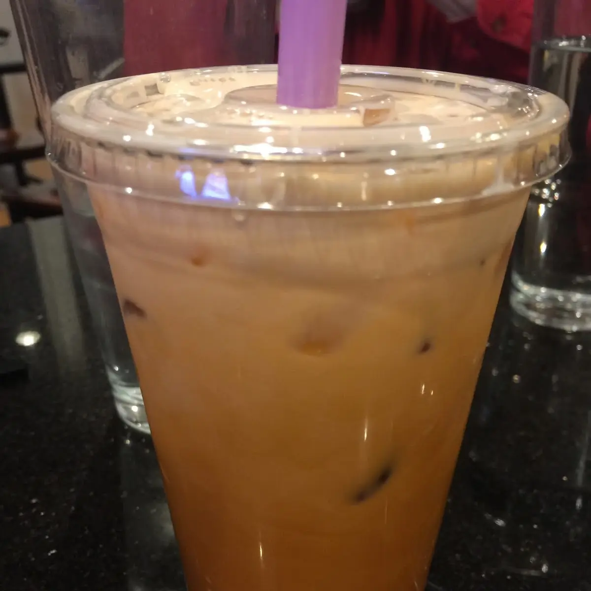 Thai Tea