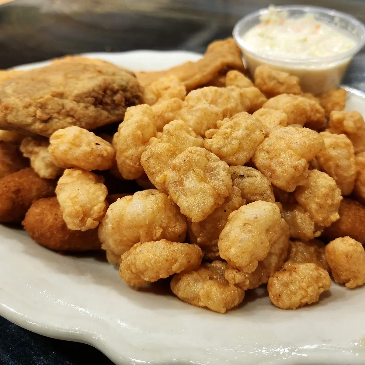 Tater Tots