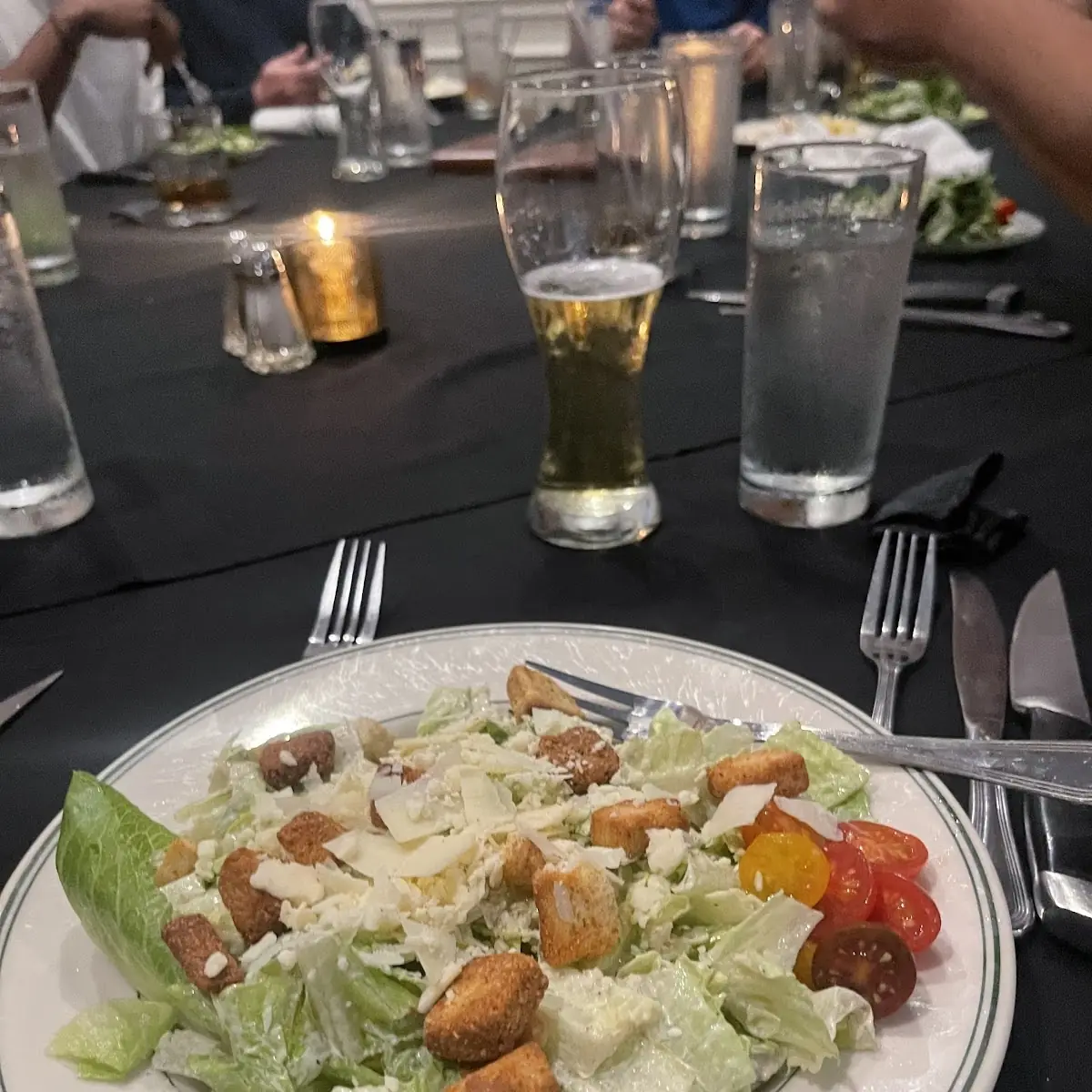 Caesar Salad