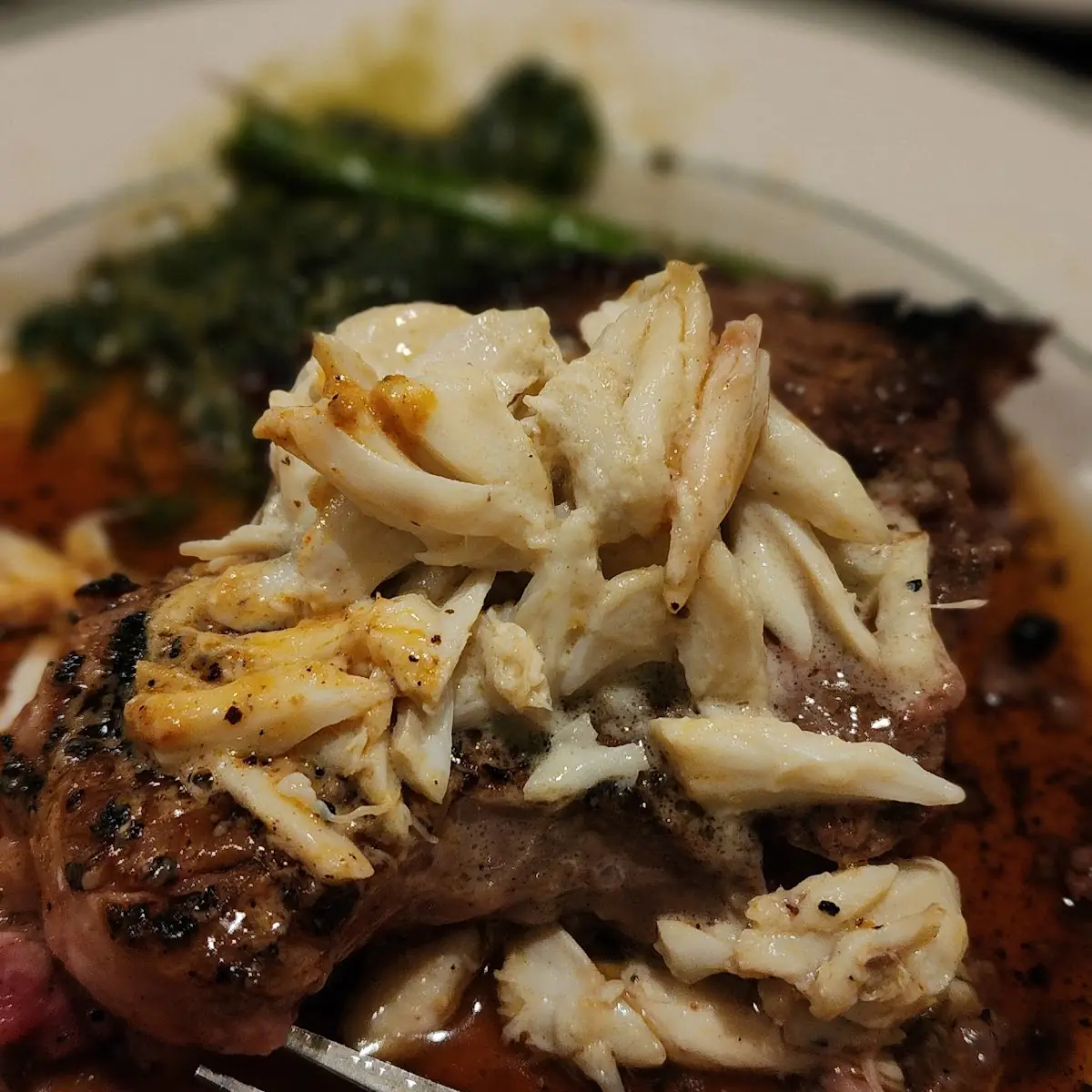 Ribeye Steak