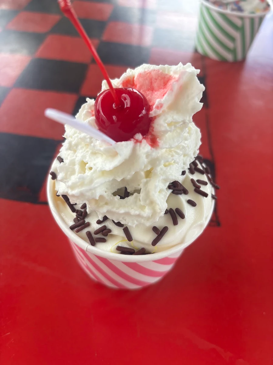 Hot Fudge