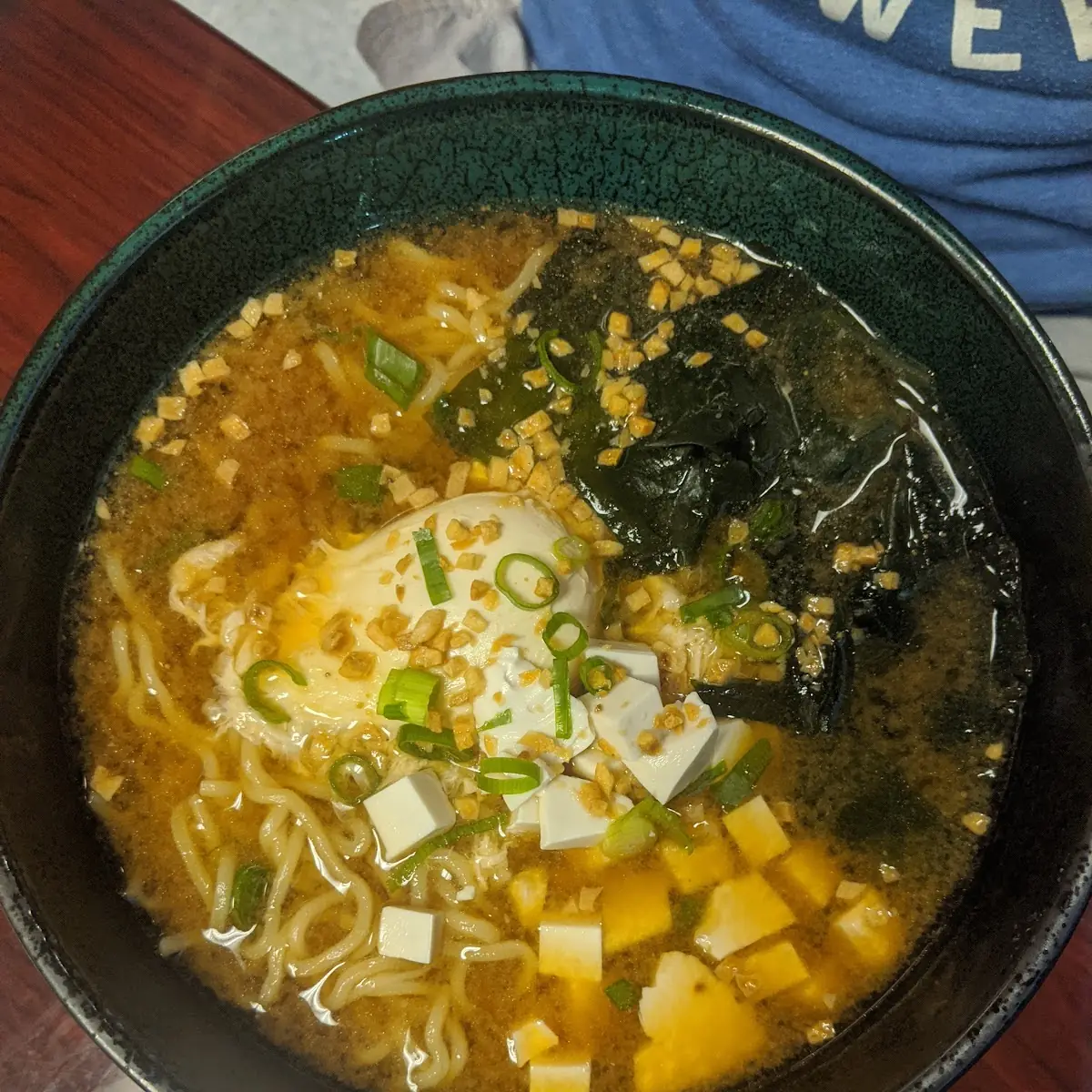 Miso Ramen