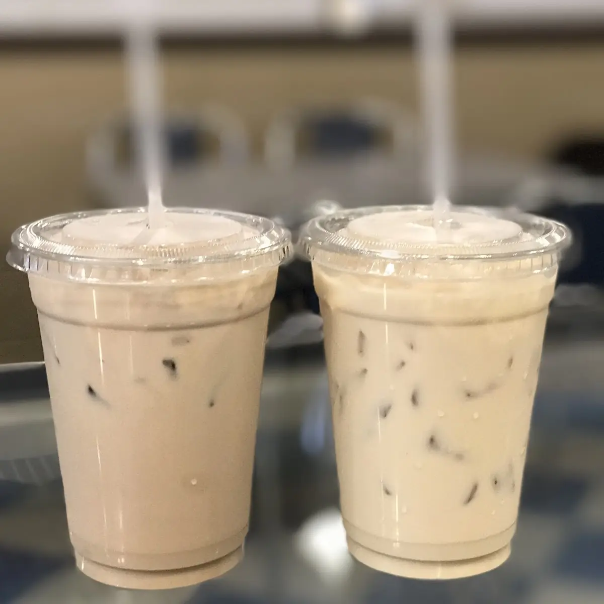 Coconut Milk Tea 16oz