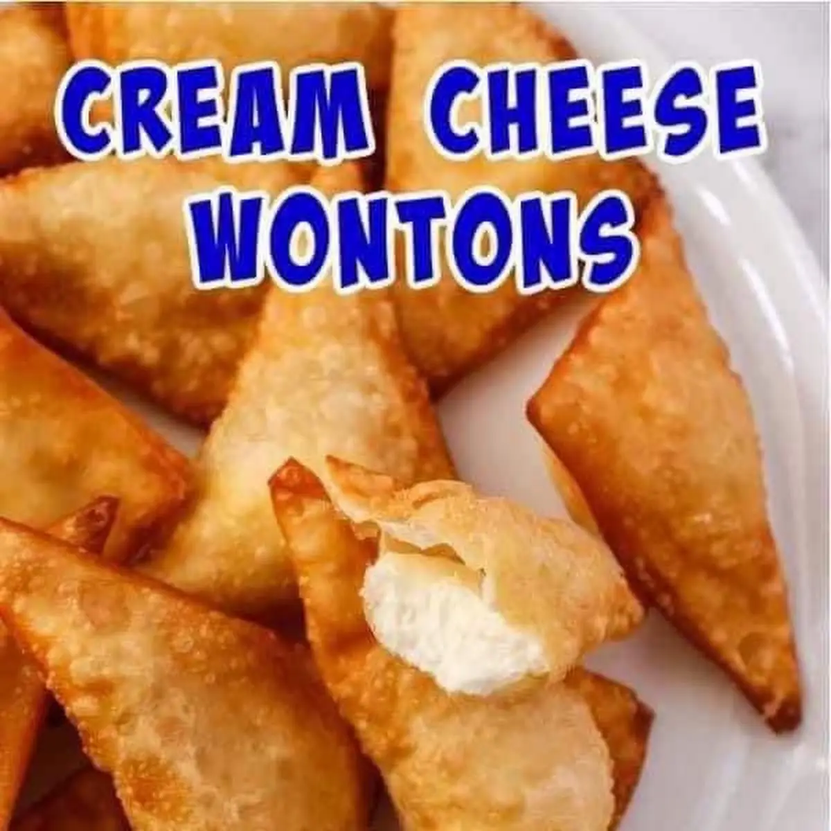Crab Rangoon 8
