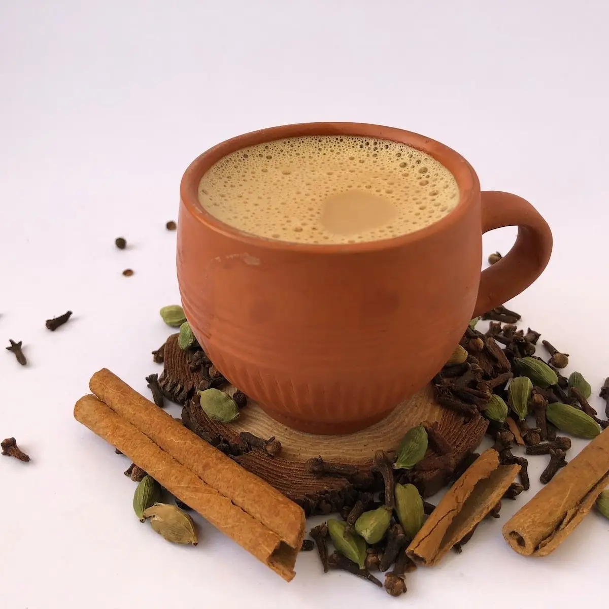 Masala Chai Large