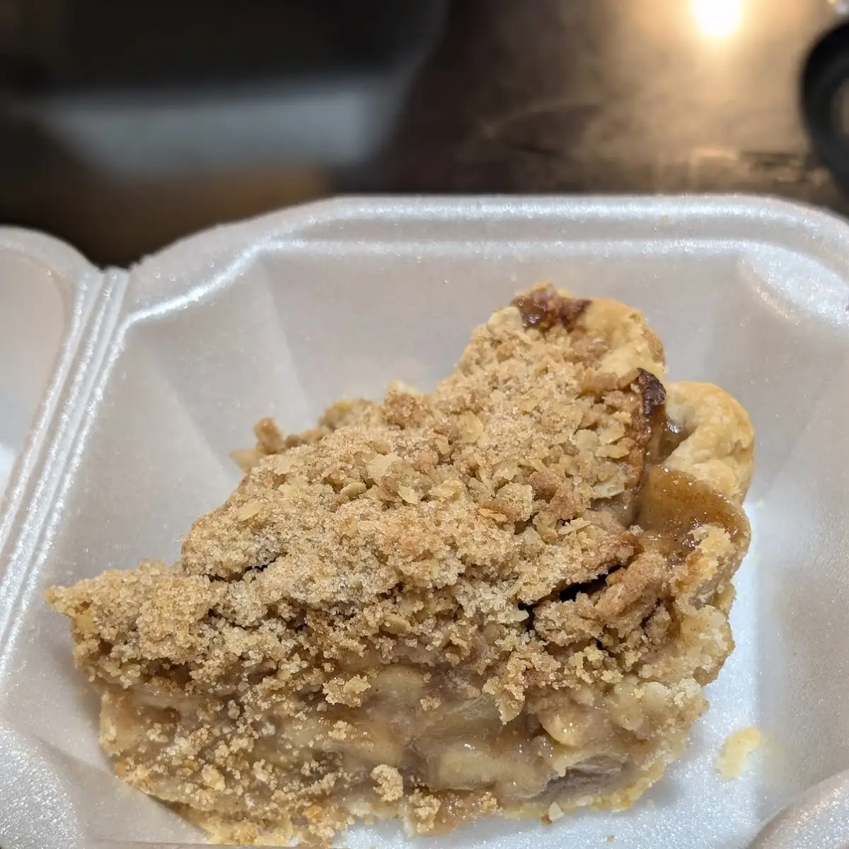 Apple Pie