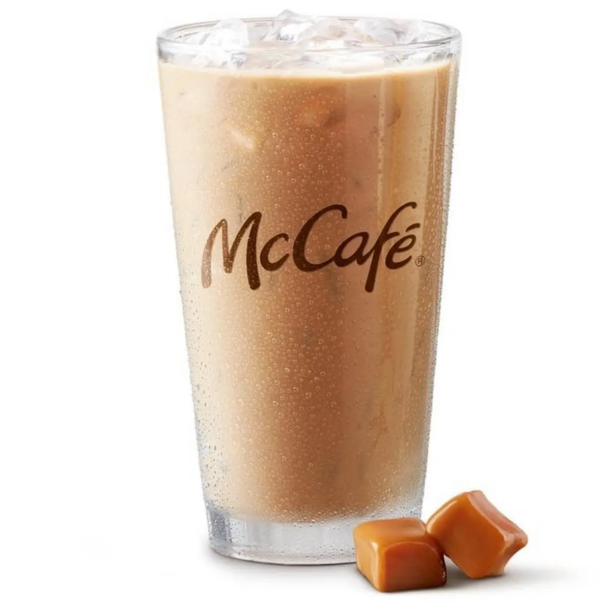 Highlights, McDonald's