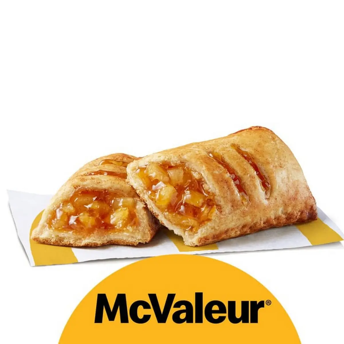 Highlights, McDonald's