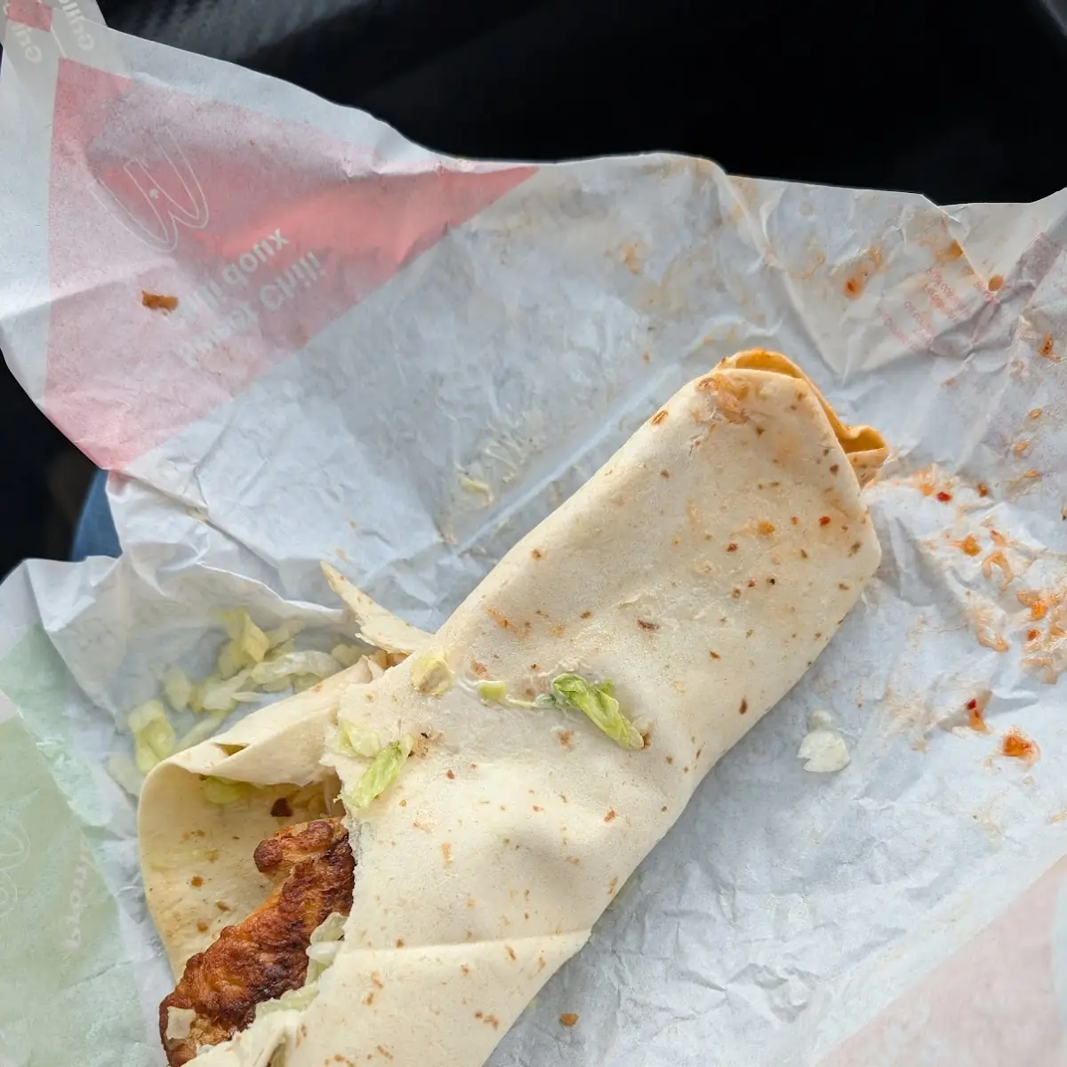 Highlights, McDonald's