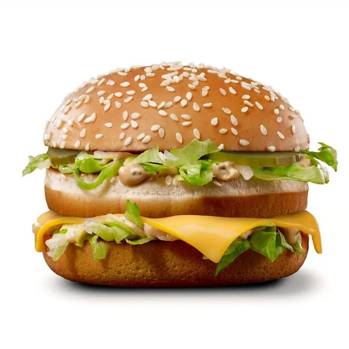 Highlights, McDonald's