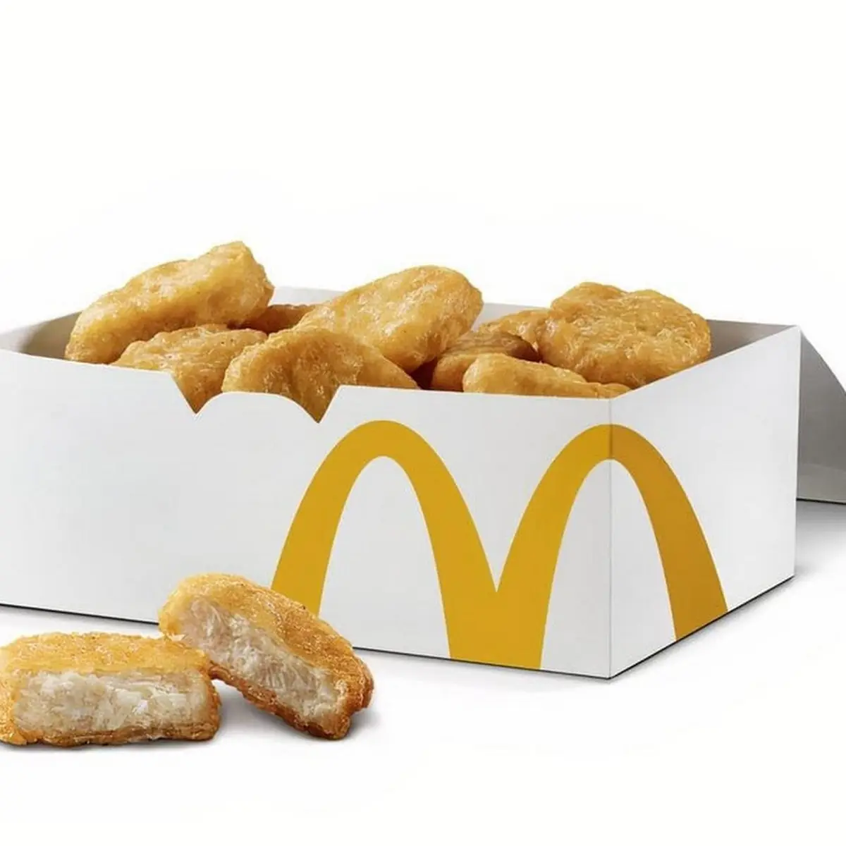 Highlights, McDonald's