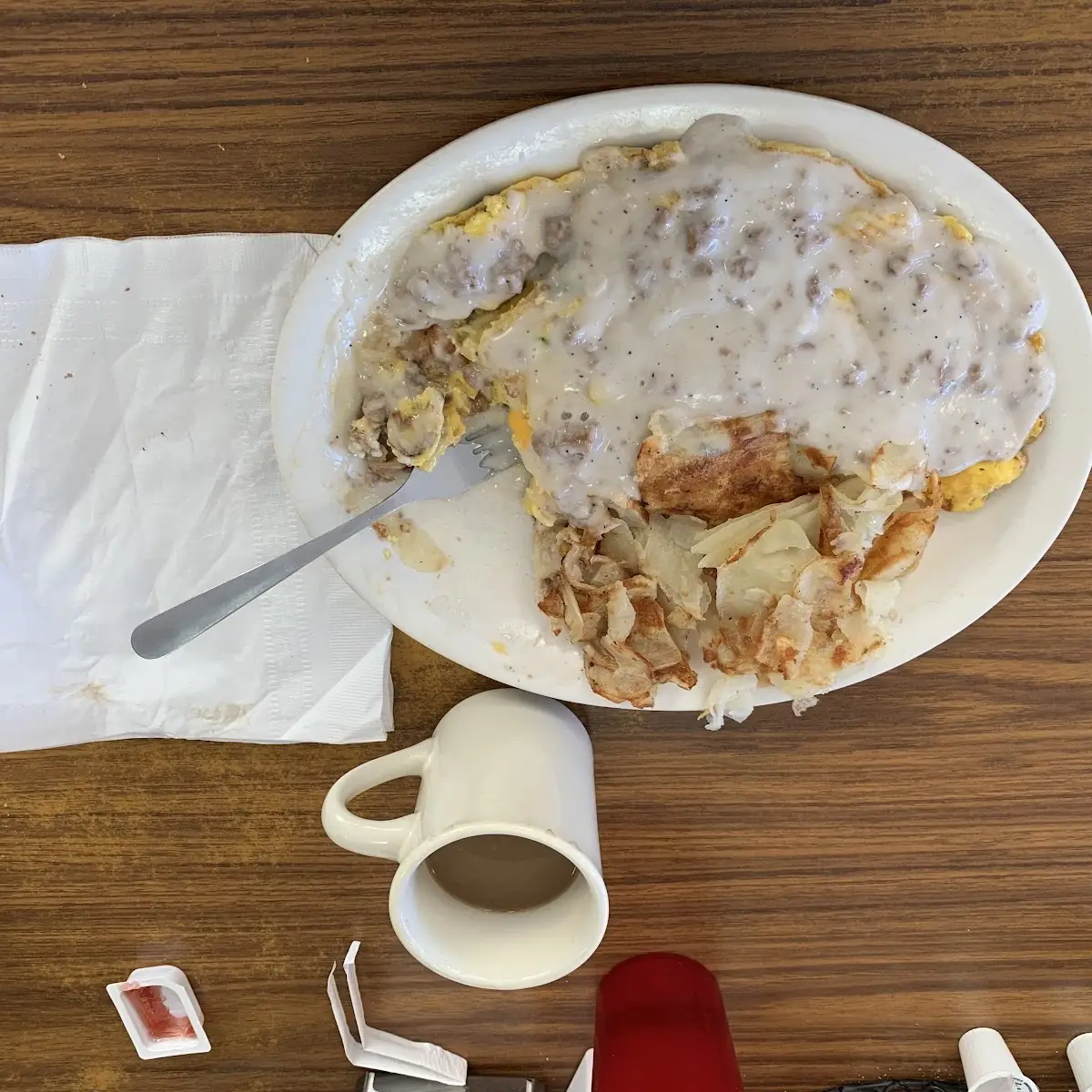 Country Fried Steak