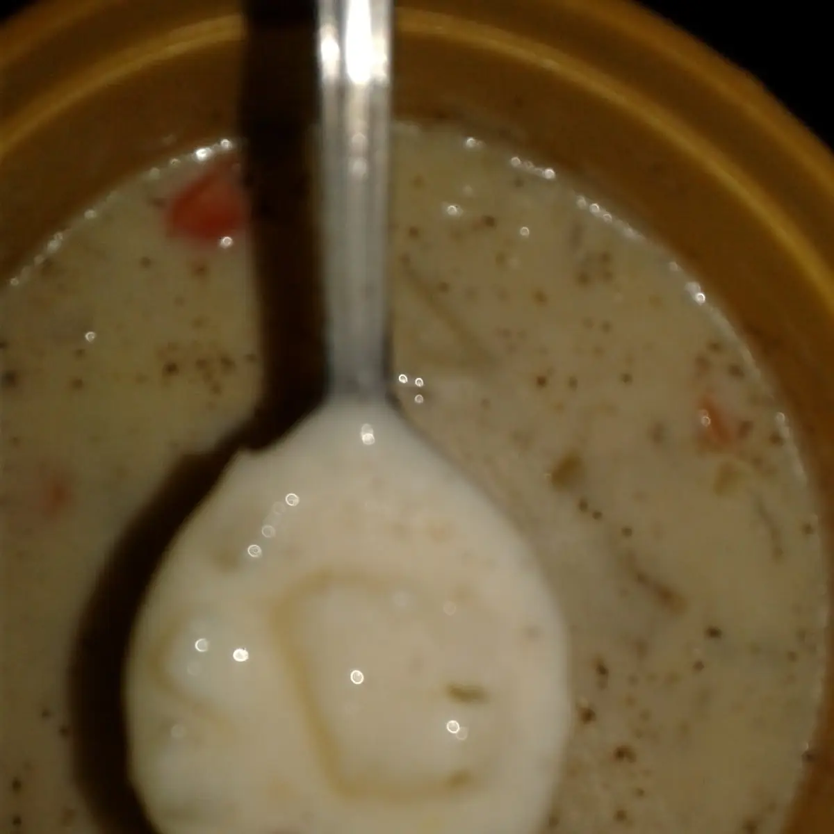 Famous Clam Chowder