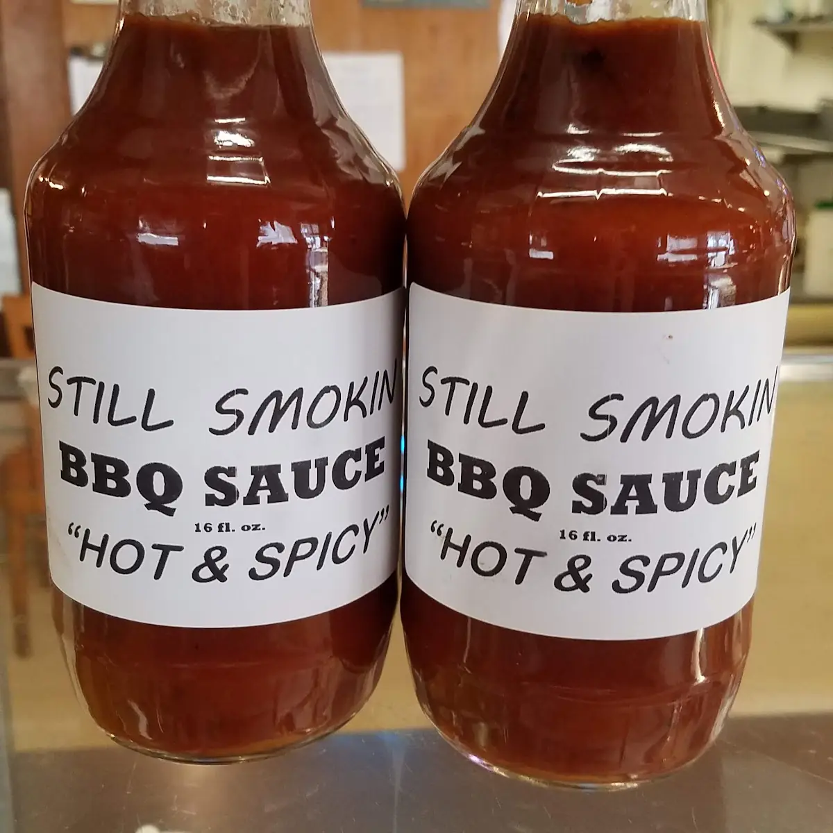 BBQ Sauce