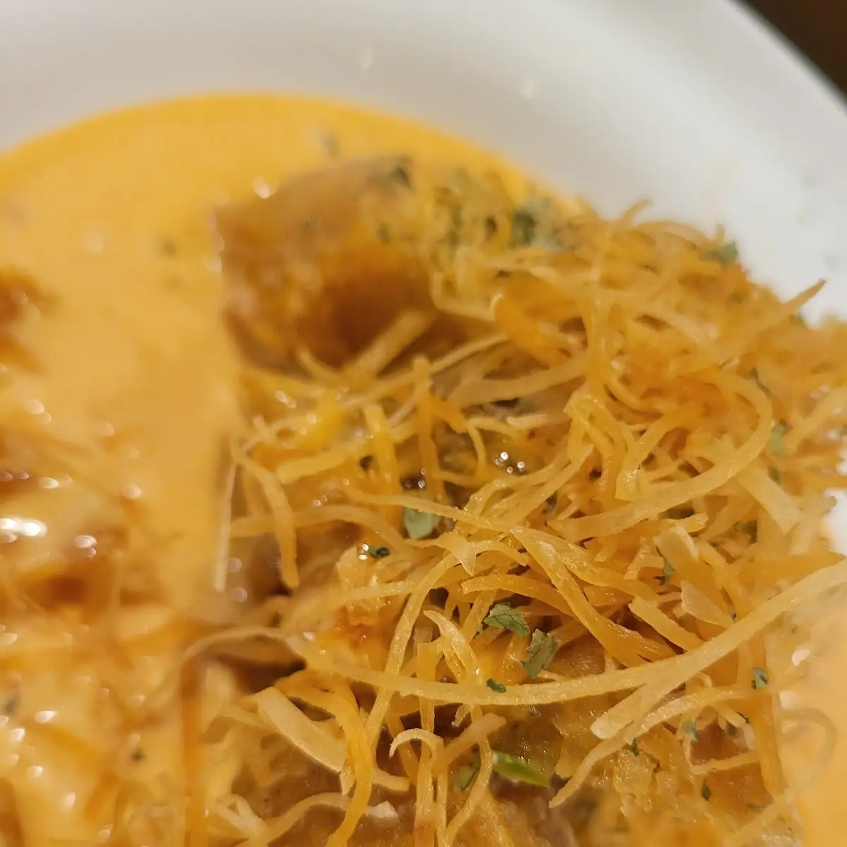 Crab Egg Roll