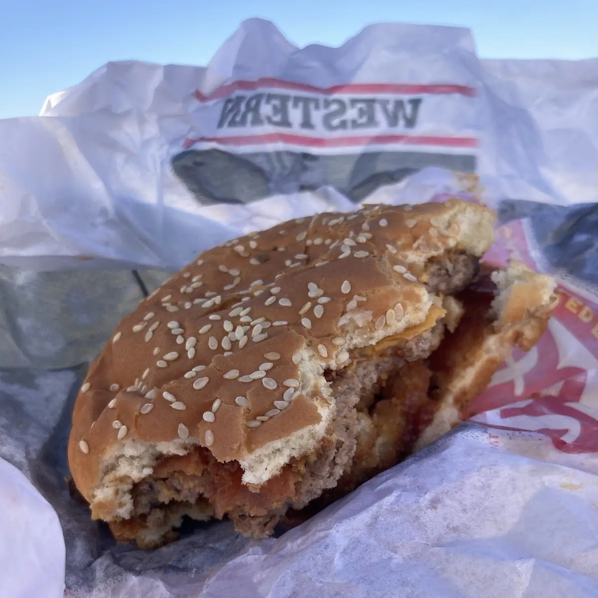 Western Burger