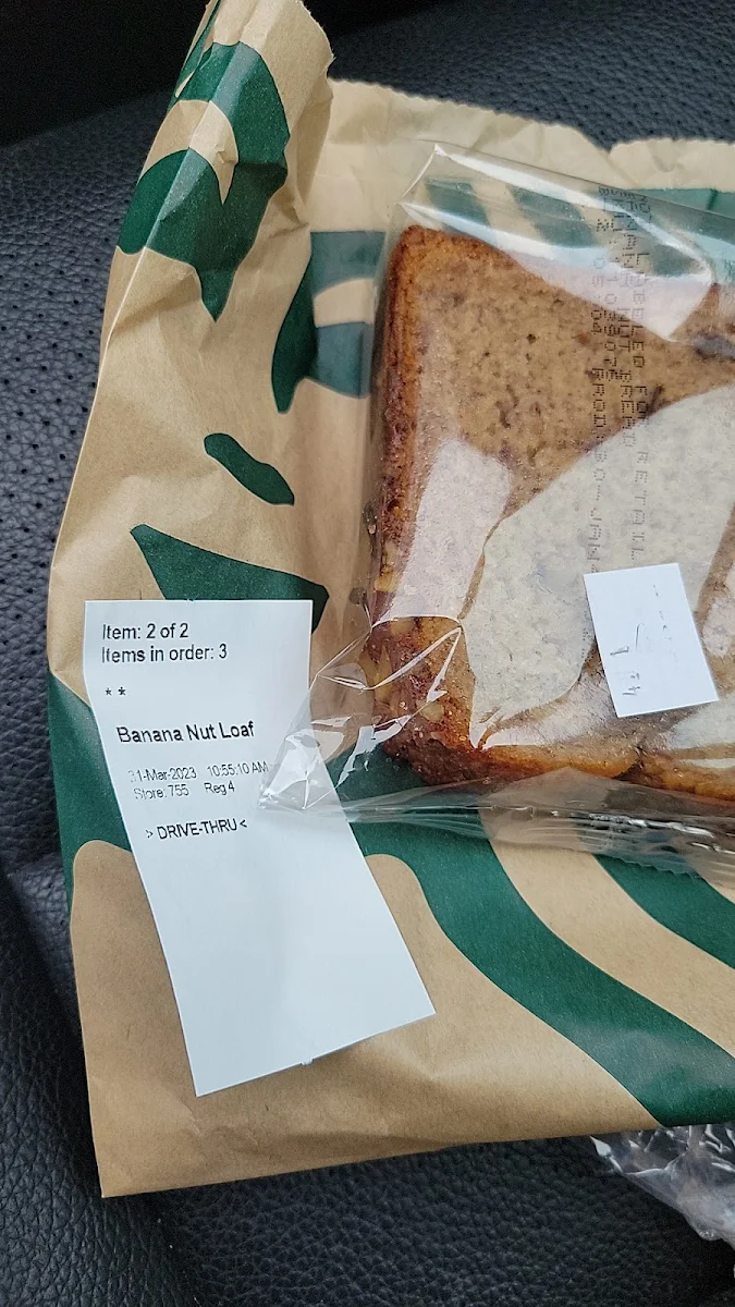 Banana Bread