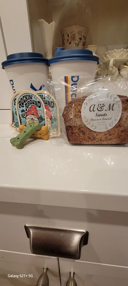 Banana Bread