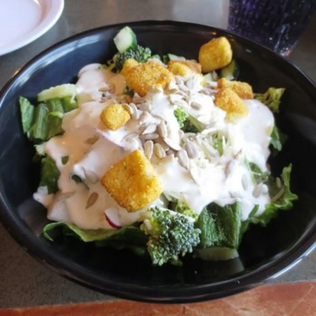 Caesar Salad