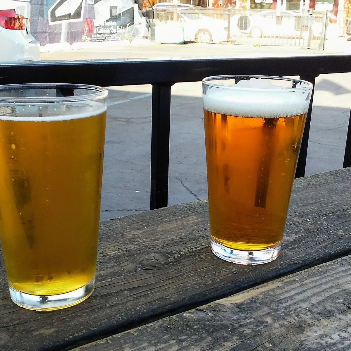 Craft Beer