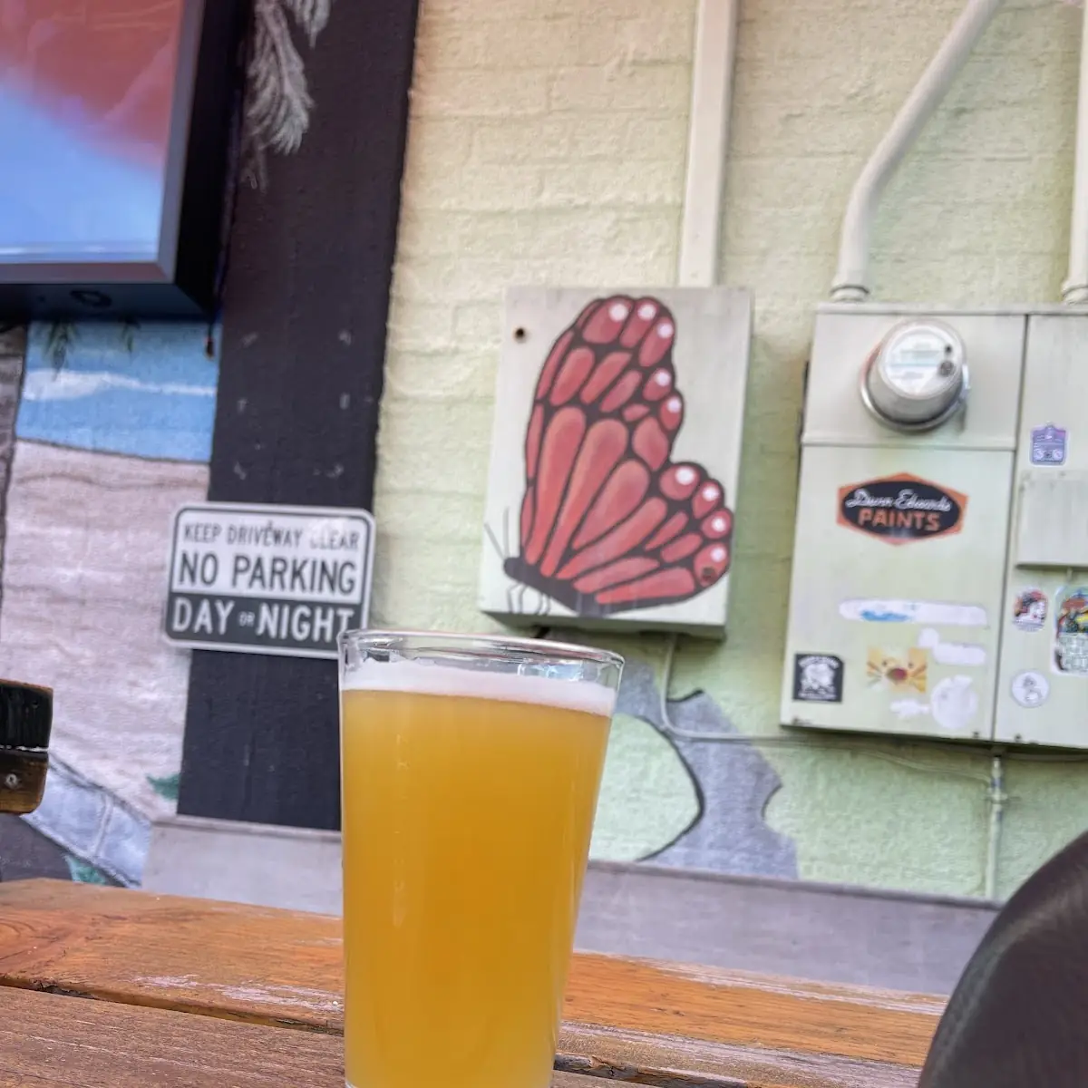 Pfriem Hazy IPA