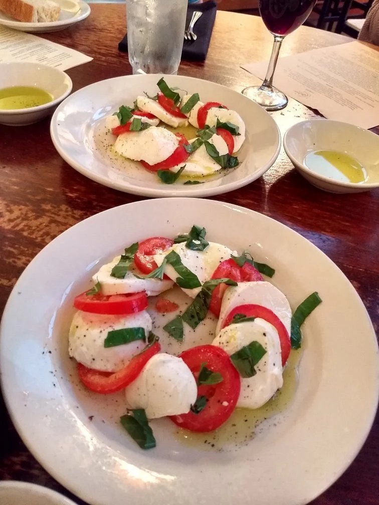 Caprese Salad
