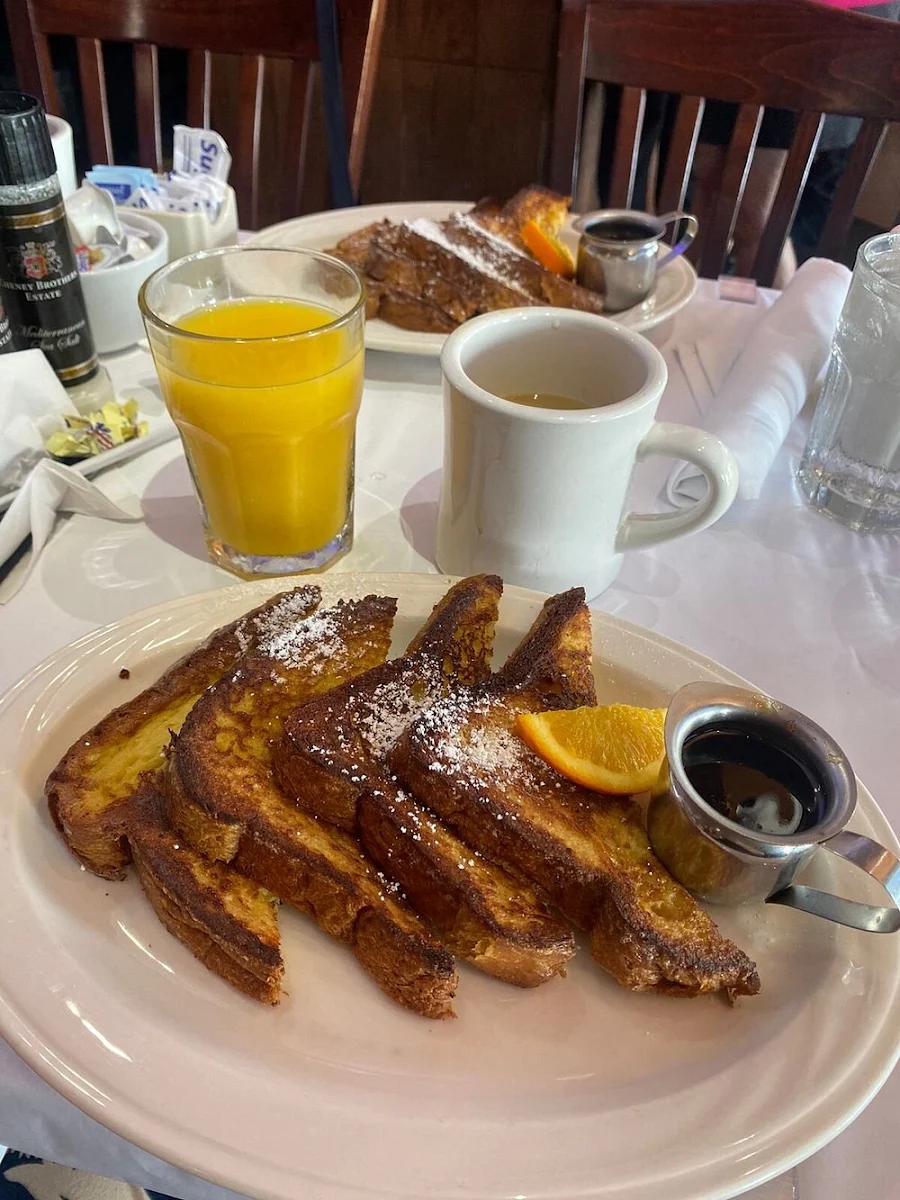 French Toast