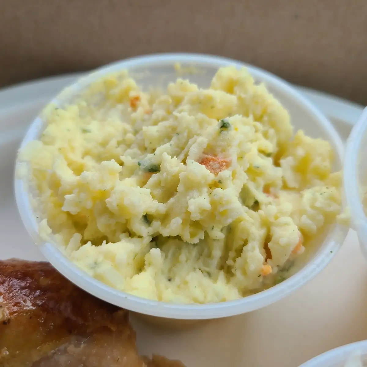 Potato Salad