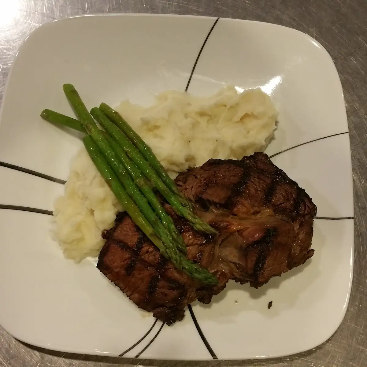 Filet Mignon Steak Bites