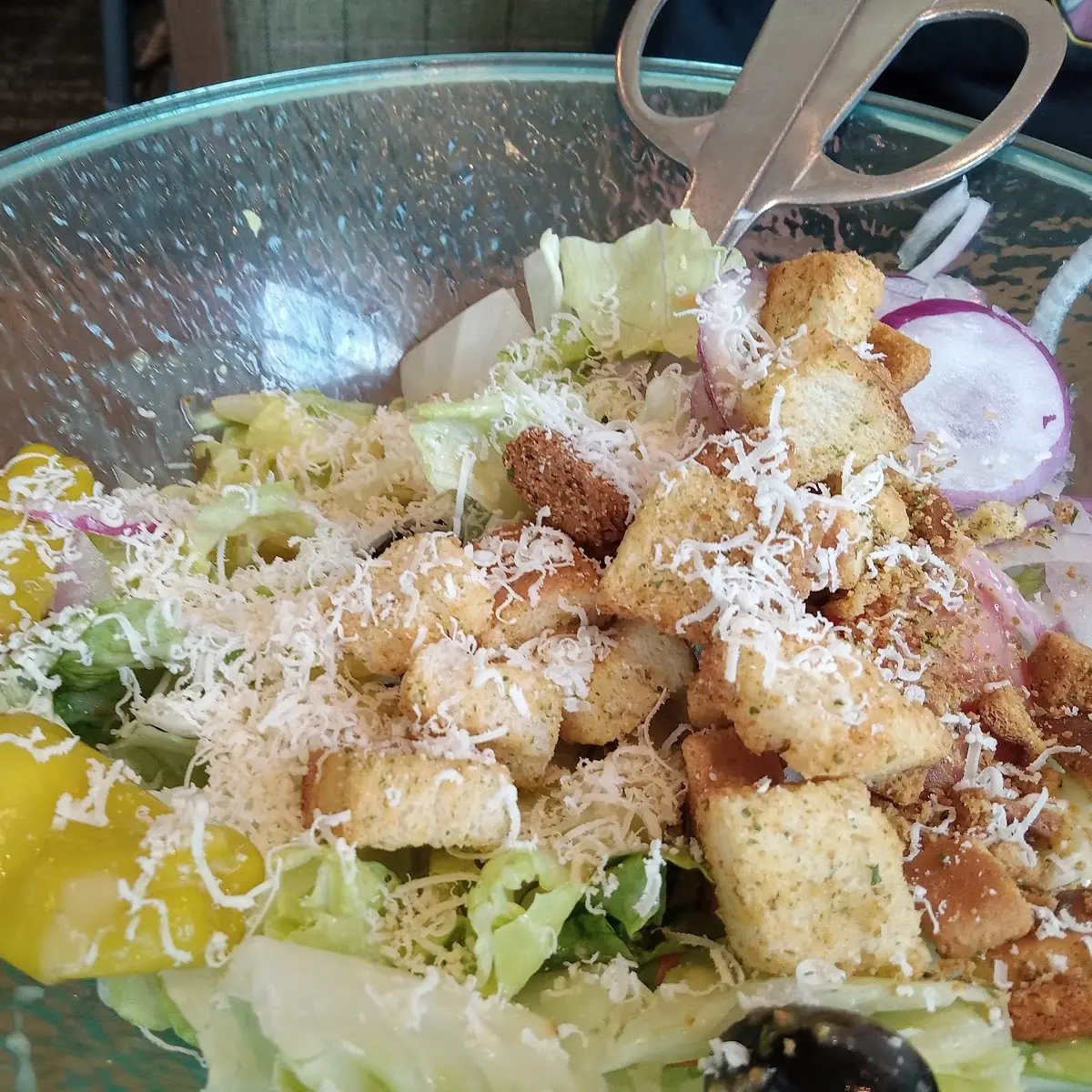 Salad
